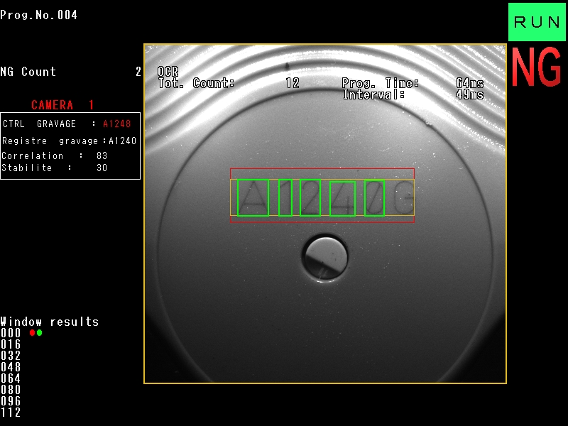 Keyence vision camera cheap